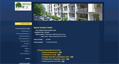Desktop Screenshot of bdvanek.cz